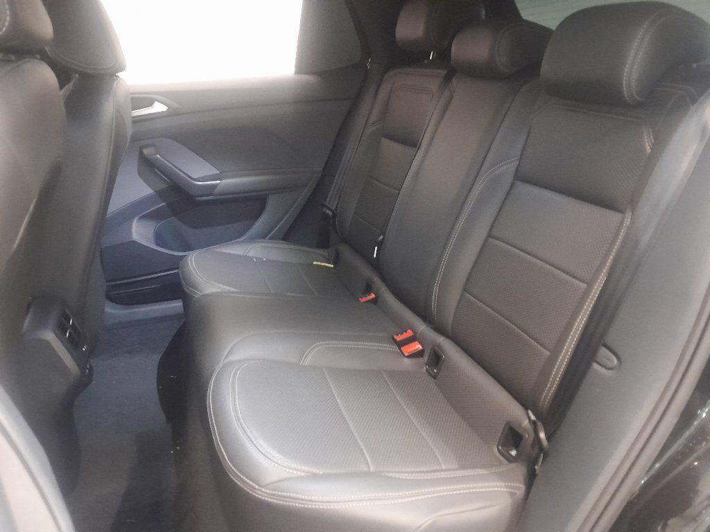T-CROSS 1.0 200 TSI TOTAL FLEX COMFORTLINE AUTOMÁT