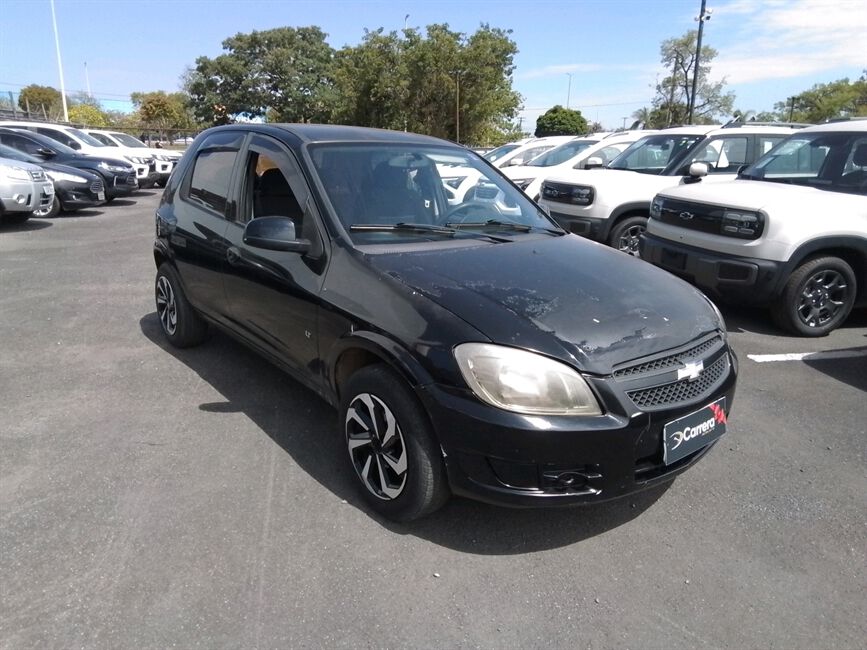CELTA 1.0 MPFI LT 8V FLEX 4P MANUAL