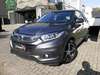 HR-V 1.8 16V FLEX EX 4P AUTOMATICO