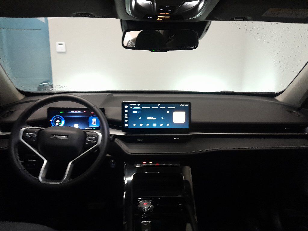 HAVAL 1.5 H6 PHEV PREMIUM AWD E-TRACTION