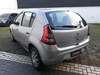 SANDERO 1.0 EXPRESSION 16V FLEX 4P MANUAL