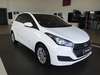 HB20 1.6 COMFORT PLUS 16V FLEX 4P AUTOMATICO