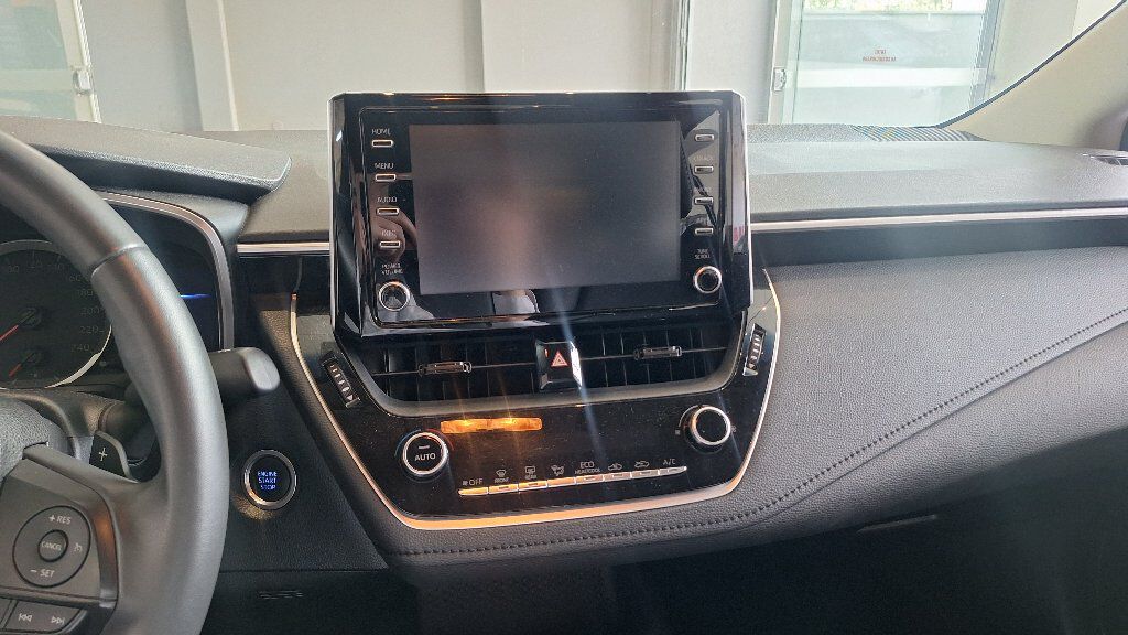 COROLLA 2.0 VVT-IE FLEX XEI DIRECT SHIFT