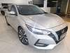 SENTRA 2.0 16V GASOLINA ADVANCE XTRONIC