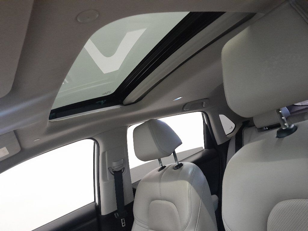 ZR-V TOURING 2.0 16V 5P AUT.