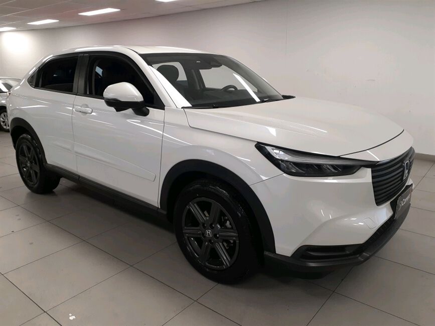 HR-V 1.5 DI I-VTEC FLEX EXL CVT