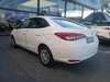 YARIS 1.5 16V FLEX SEDAN XL LIVE MULTIDRIVE