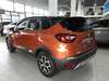 CAPTUR 1.6 16V SCE FLEX INTENSE X-TRONIC