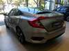 CIVIC 2.0 16V FLEXONE EXL 4P CVT