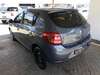 SANDERO 1.6 EXPRESSION 8V FLEX 4P MANUAL