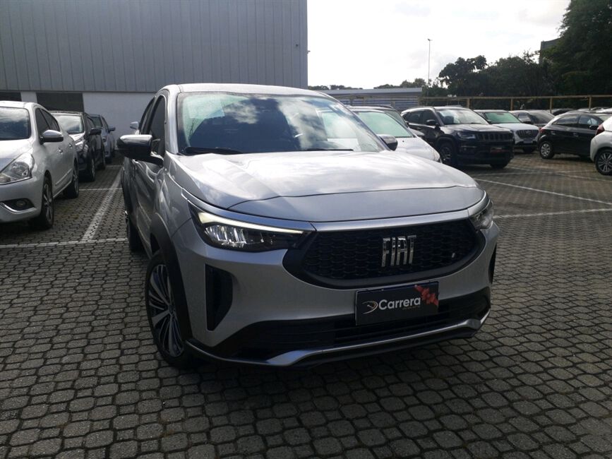 FASTBACK 1.0 TURBO 200 FLEX AUDACE CVT