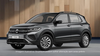 T-CROSS 200 TSI