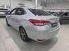 YARIS 1.5 16V FLEX SEDAN XLS CONNECT MULTIDRIVE