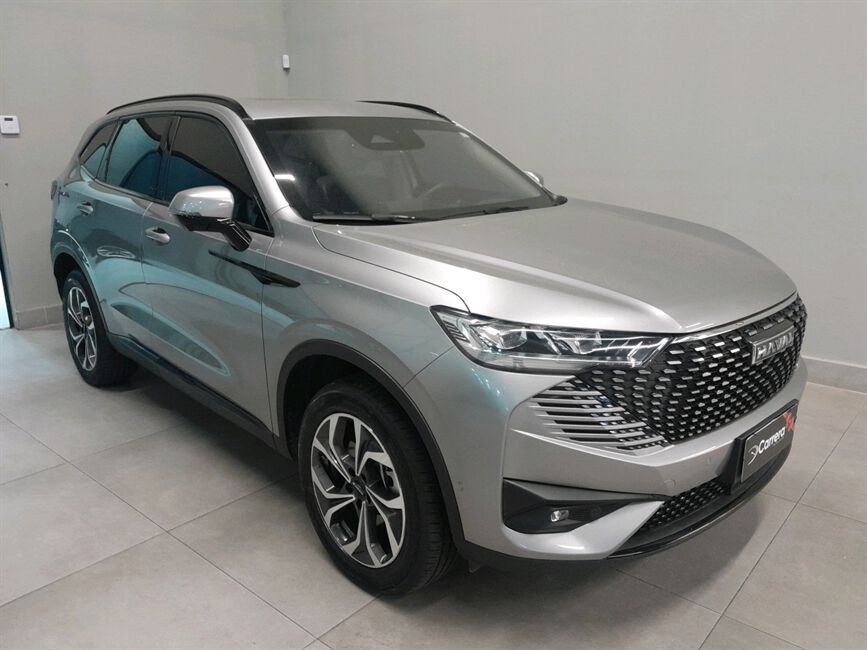 HAVAL H6 1.5 PHEV PREMIUM AWD E-TRACTION