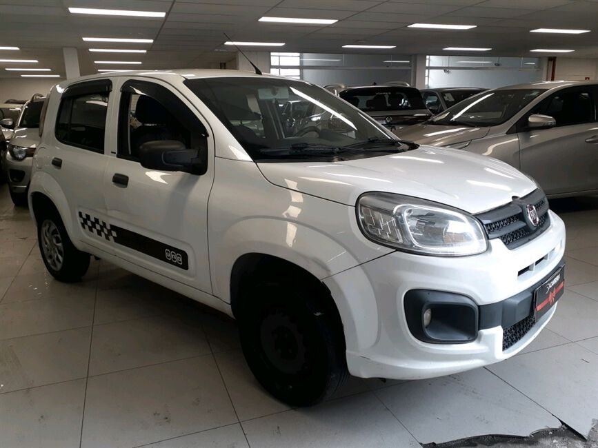 UNO 1.0 FIREFLY FLEX ATTRACTIVE 4P MANUAL