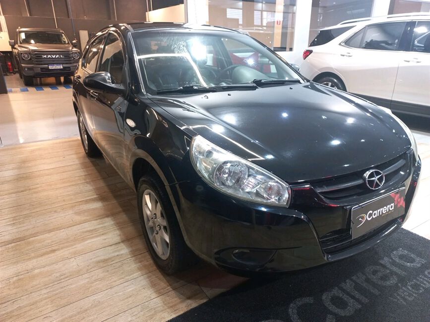 J3 1.4 16V GASOLINA 4P MANUAL