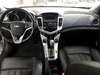 CRUZE 1.8 LT 16V FLEX 4P AUTOMATICO