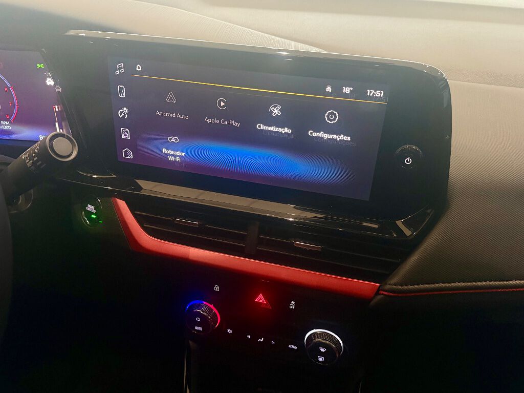 TRACKER 1.2 TURBO FLEX RS AUTOMÁTICO