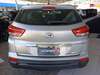 CRETA 1.6 16V FLEX ACTION AUTOMÁTICO