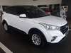 CRETA 1.6 16V FLEX SMART AUTOMATICO