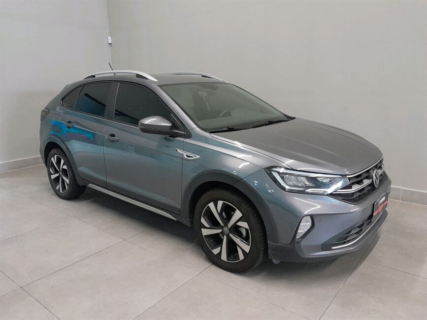 NIVUS 1.0 200 TSI TOTAL FLEX HIGHLINE AUTOMÁTICO