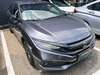 CIVIC 1.5 16V TURBO GASOLINA TOURING 4P CVT