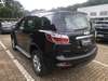 TRAILBLAZER 3.6 LTZ 4X4 V6 GASOLINA 4P AUTOMATICO