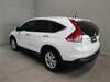CR-V 2.0 EXL 4X2 16V FLEX 4P AUTOMATICO