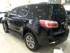 TRAILBLAZER 2.8 PREMIER 4X4 16V TURBO DIESEL 4P AU