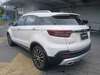 TERRITORY 1.5 ECOBOOST GTDI GASOLINA TITANIUM AUTO