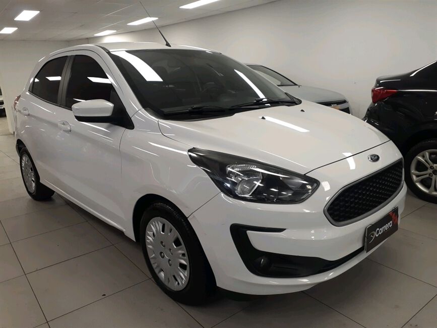 KA 1.5 TI-VCT FLEX SE PLUS AUTOMATICO