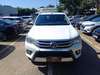 HILUX 2.7 SR 4X2 CD 16V FLEX 4P AUTOMATICO