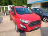 ECOSPORT 1.5 TI-VCT FLEX SE AUTOMATICO