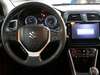 S-CROSS 1.6 16V VVT GASOLINA GLX 4P AUTOMATICO