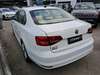 JETTA 2.0 COMFORTLINE FLEX 4P TIPTRONIC