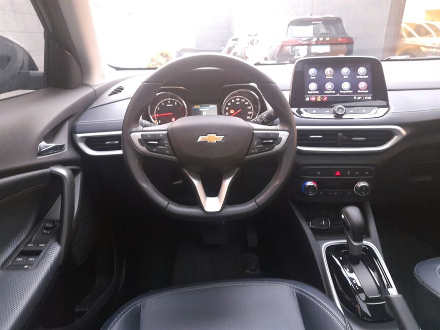 TRACKER 1.2 TURBO FLEX PREMIER AUTOMÁTICO