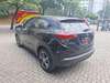 HR-V 1.8 16V FLEX LX 4P AUTOMATICO