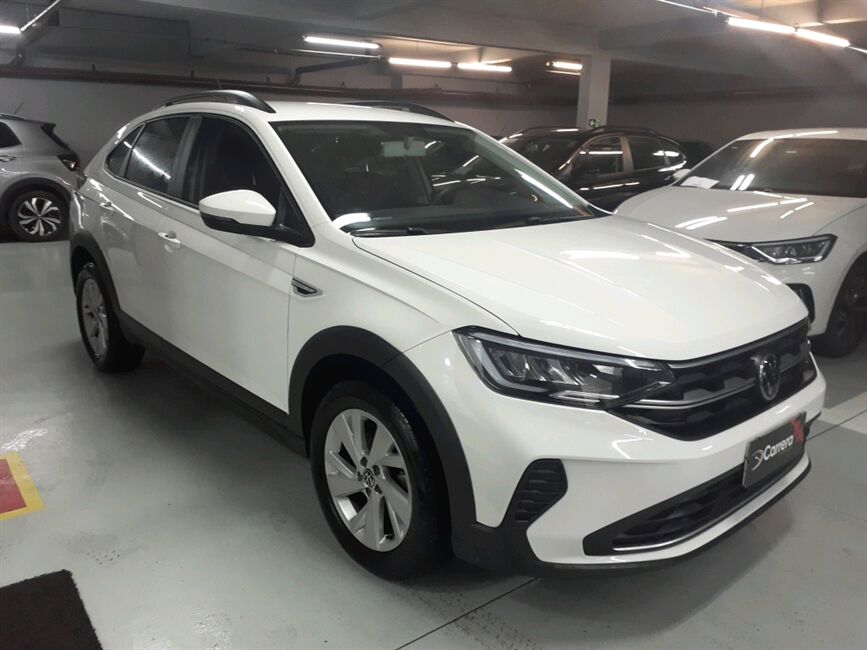 NIVUS 1.0 200 TSI TOTAL FLEX COMFORTLINE AUTOMÁTIC