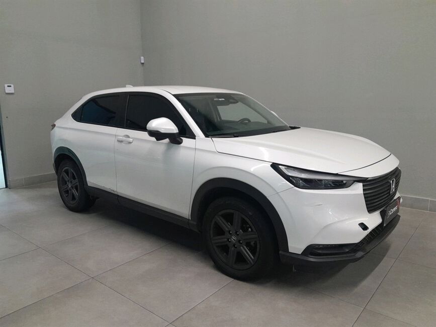 HR-V 1.5 DI I-VTEC FLEX EXL CVT