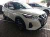 KICKS 1.6 16V FLEXSTART SENSE XTRONIC