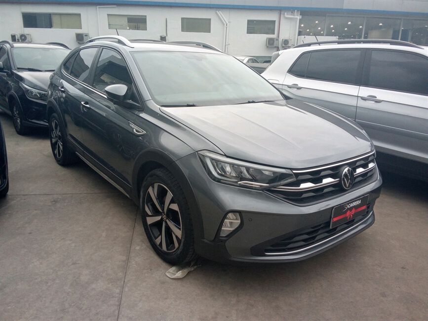 NIVUS 1.0 200 TSI TOTAL FLEX HIGHLINE AUTOMÁTICO