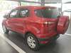 ECOSPORT 2.0 TITANIUM PLUS 16V FLEX 4P POWERSHIFT