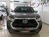 HILUX 2.8 D-4D TURBO DIESEL CD SRV 4X4 AUTOMÁTICO