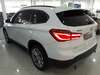 X1 2.0 16V TURBO ACTIVEFLEX SDRIVE20I 4P AUTOMATIC