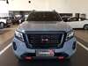 FRONTIER 2.3 16V TURBO DIESEL PRO4X CD 4X4 AUTOMÁT