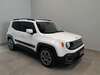 RENEGADE 1.8 16V FLEX LONGITUDE 4P AUTOMATICO