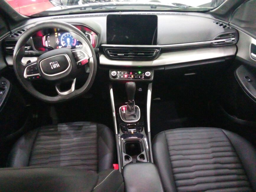FASTBACK 1.0 TURBO 200 FLEX IMPETUS CVT