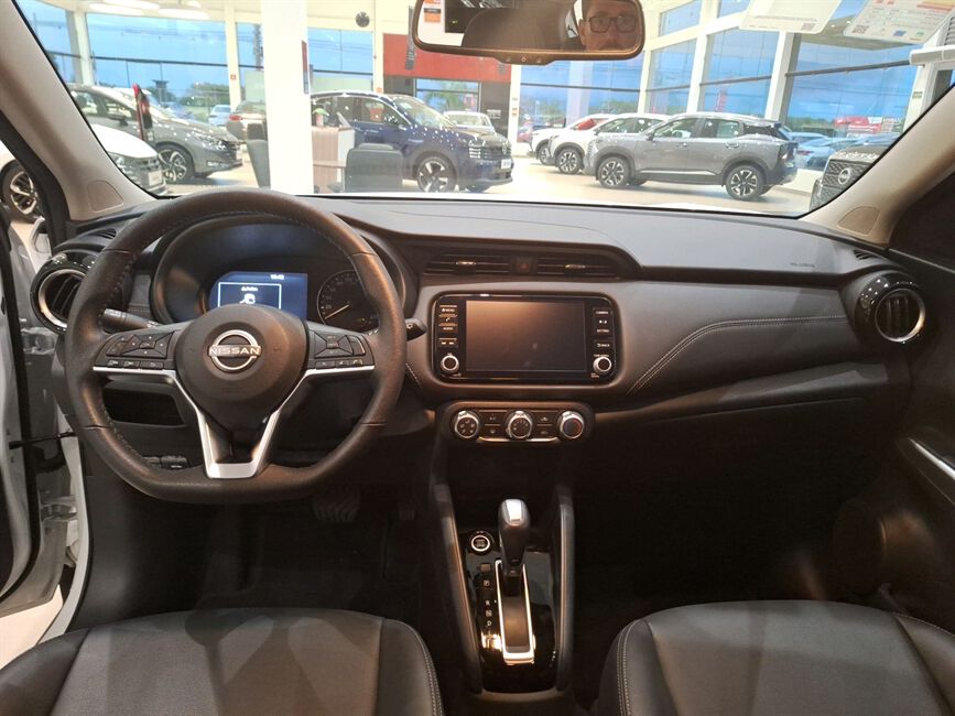 KICKS PLAY 1.6 ADVANCE PLUS CVT