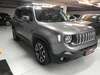RENEGADE 1.8 16V FLEX LONGITUDE 4P AUTOMATICO