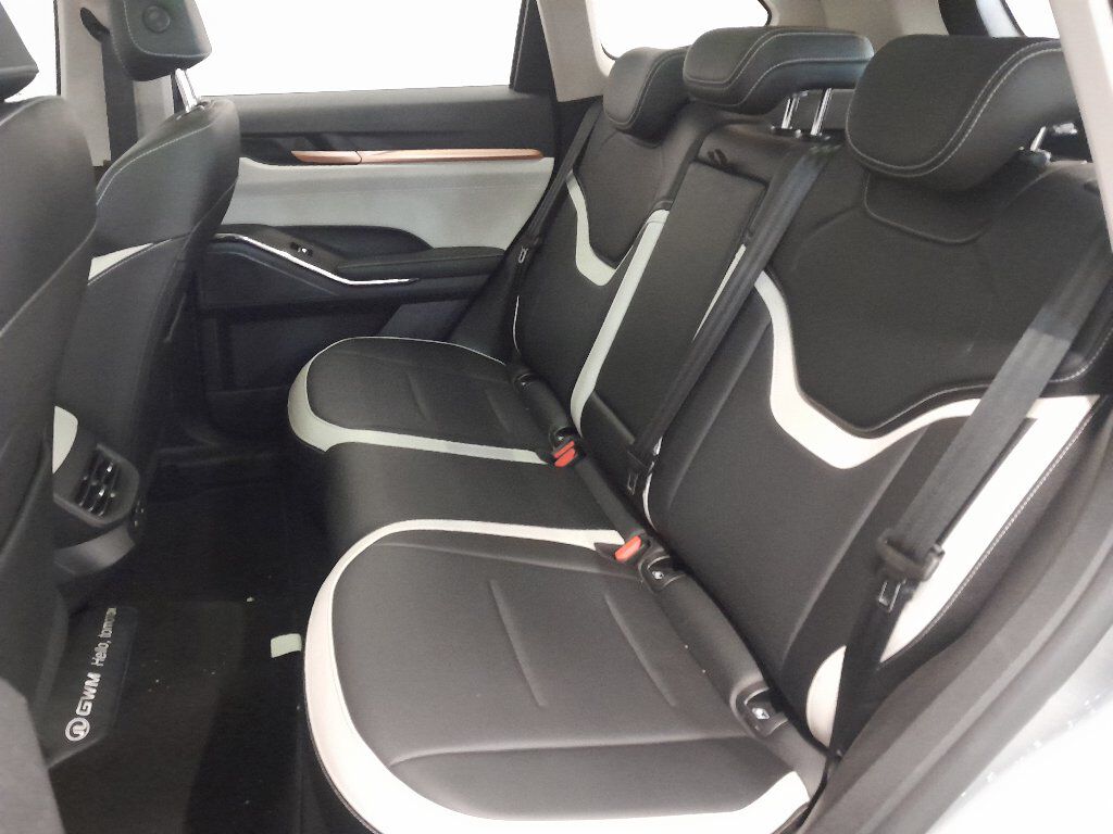 HAVAL H6 1.5 PHEV19 E-TRACTION